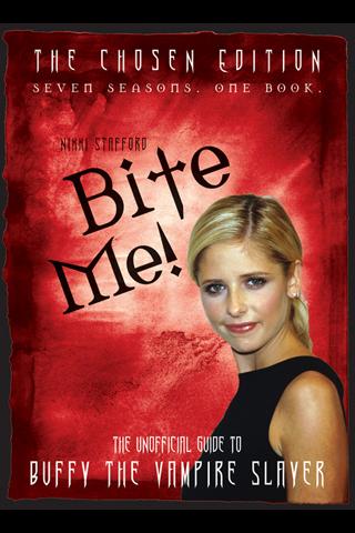 Bite Me! ebook Free