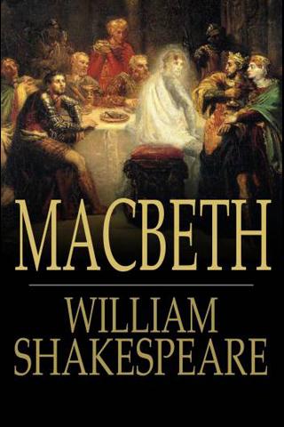 Macbeth (ebook Free) Android Comics