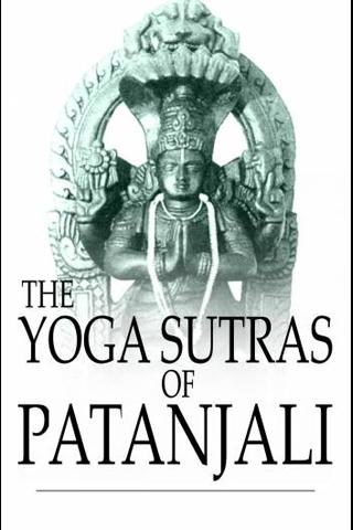 The Yoga Sutra ebook Free