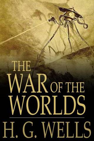 The War of the ebook Free