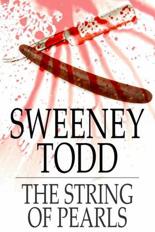 Sweeney Todd: ebook Free