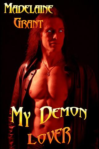 My Demon Lover (ebook Free) Android Comics
