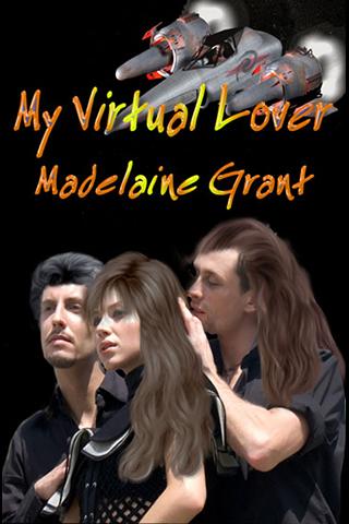 My Virtual Lover (ebook Free) Android Comics