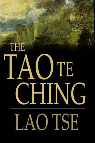 Tao Te Ching: ebook Free