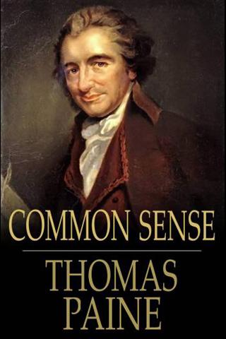 Common Sense ebook Free