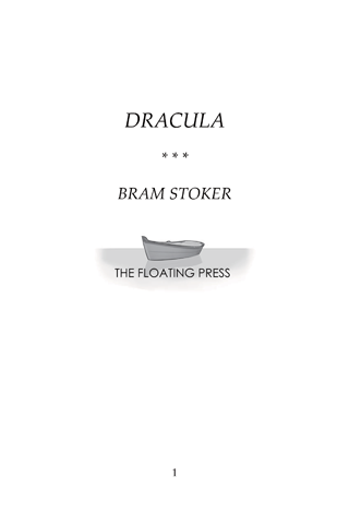 Dracula (ebook Free) Android Comics