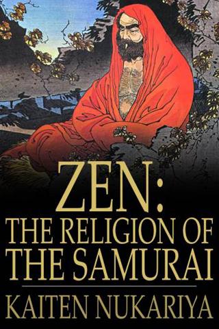 Zen: The Relig… (ebook Free) Android Comics