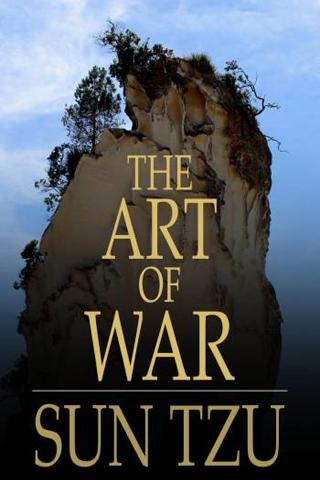 The Art of War… (ebook Free) Android Comics