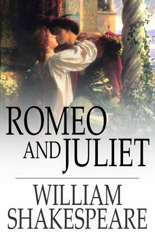 Romeo and Juliet ebook Free