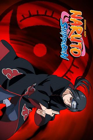 NarutoWallpaper-vol7 Android Comics