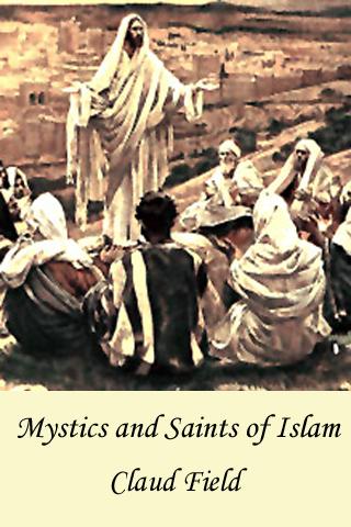 Mystics and Saints of Islam Android Entertainment