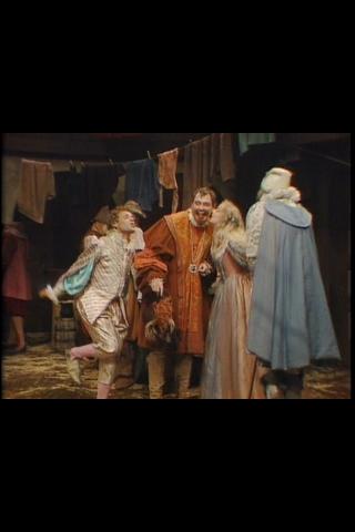 Shakespeare: Taming of Shrew Android Entertainment