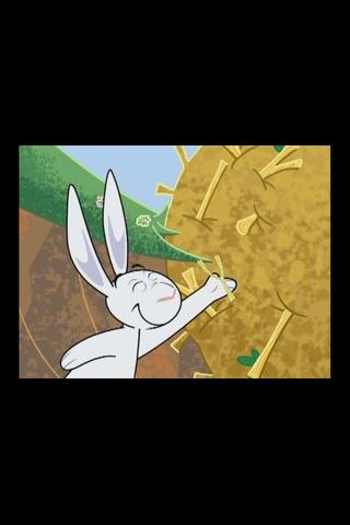 My Friend Rabbit: Hello Rabbit Android Entertainment