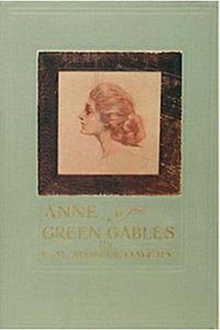 Anne of Green Gables Android Entertainment