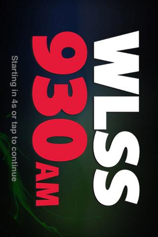 930 WLSS Android Entertainment