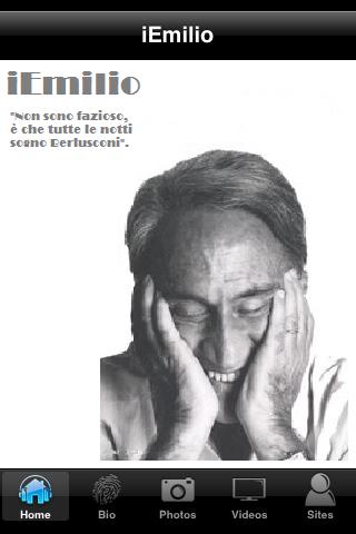 iEmilio