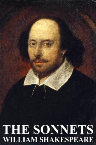 The Sonnets – Shakespeare Android Books & Reference