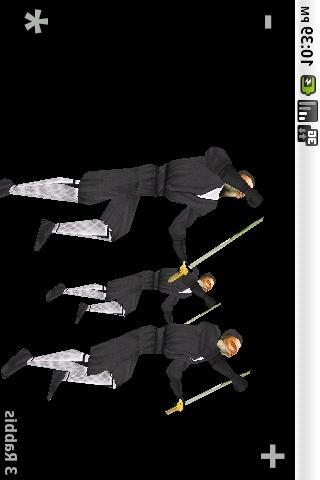 Dancing Rabbis+ Android Entertainment