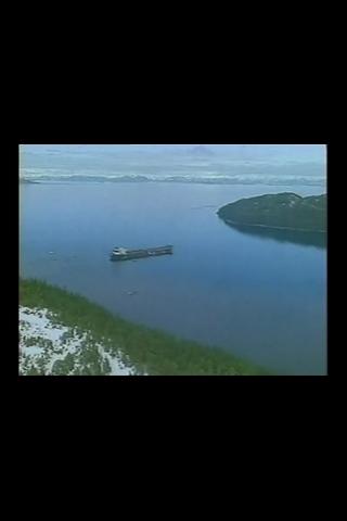 Restoring Alaska: Exxon Valdez Android Entertainment
