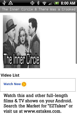 The Inner Circle & 2 more