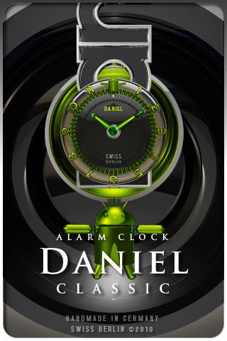 Daniel Designer