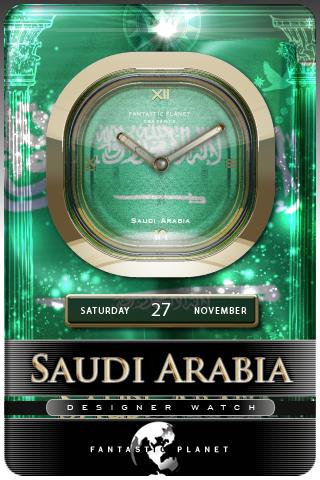 SAUDI ARABIA Android Entertainment