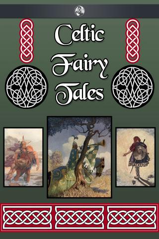 Celtic Fairy Tales Android Entertainment