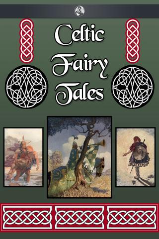 Celtic Fairy Tales