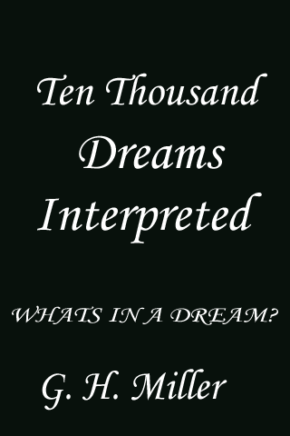 10,000 Dreams Interpreted Android Entertainment