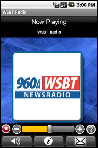 WSBT Radio Android Entertainment