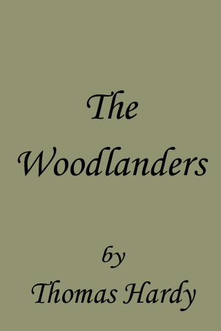 The Woodlanders Android Entertainment