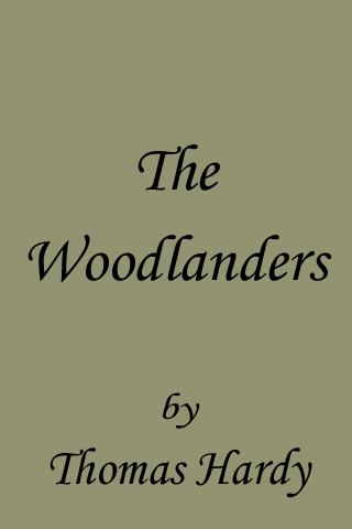 The Woodlanders