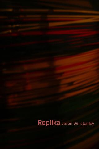 Replika – eBook Android Entertainment