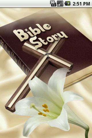 Stories for Bible-Z Android Entertainment