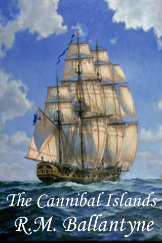 The Cannibal Islands Android Entertainment