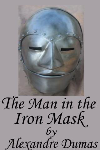 The Man in the Iron Mask Android Entertainment