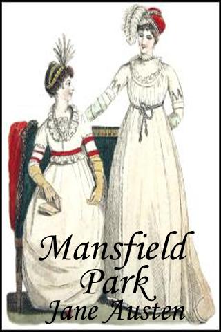 Mansfield Park Android Entertainment