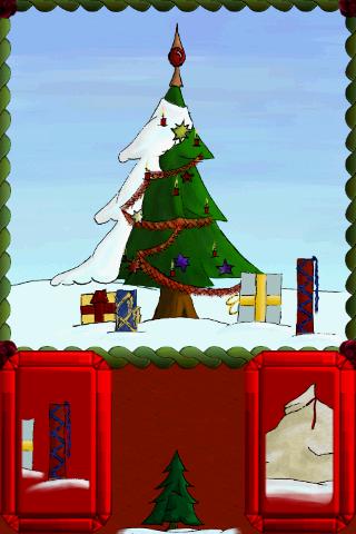 Interactive Advent Calendar Android Entertainment