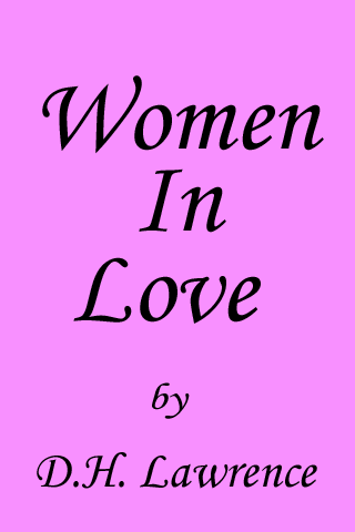Women in Love Android Entertainment