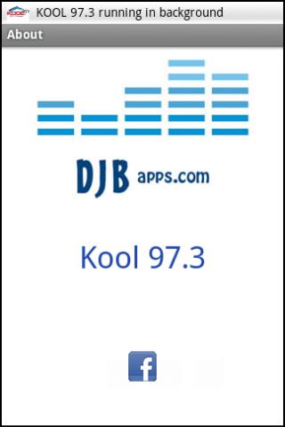 KOOL 97.3 Android Entertainment