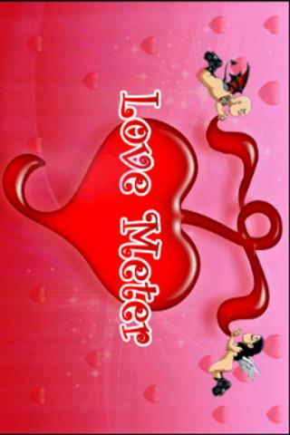 Love Meter Android Entertainment