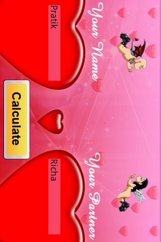 Love Meter Android Entertainment