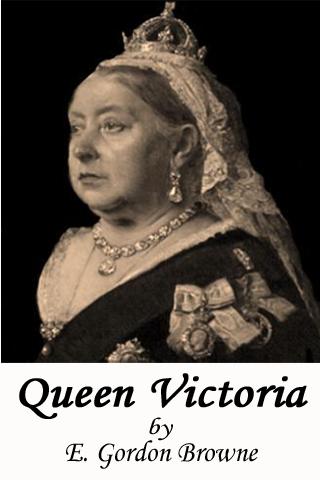 Queen Victoria Android Entertainment