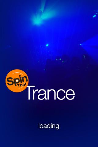 Spin That Trance Android Entertainment