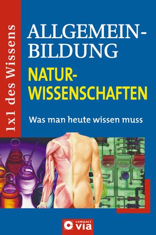 Physik – 1 x 1 des Wissens Android Entertainment