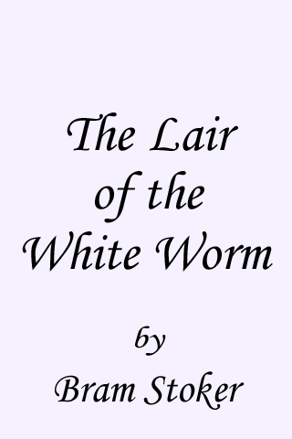 The Lair of the White Worm Android Entertainment