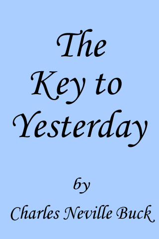 The Key to Yesterday Android Entertainment