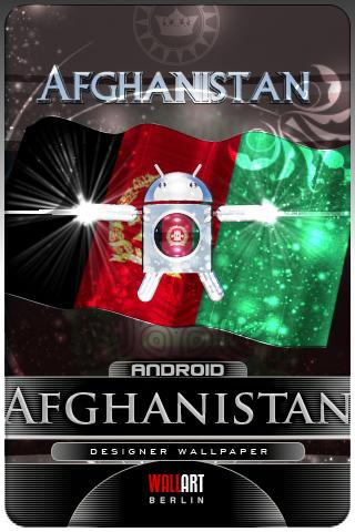 AFGHANISTAN wallpaper android