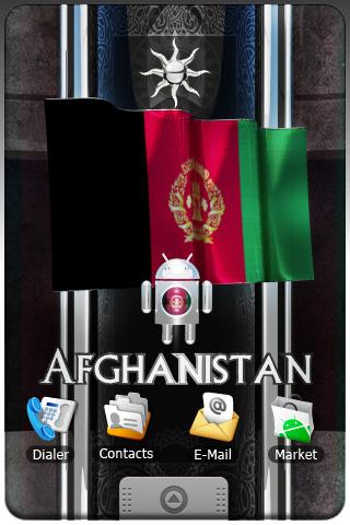 AFGHANISTAN wallpaper android Android Entertainment