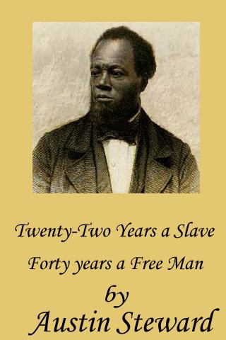 Twenty-Two Years a Slave Android Entertainment